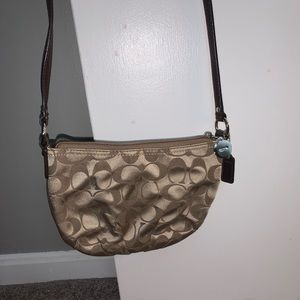Coach Crossbody bag